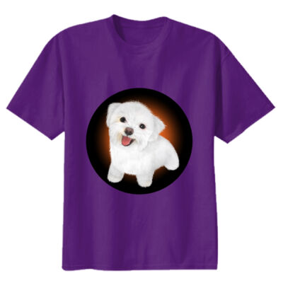 Youth Premium Cotton - Maltese  Thumbnail