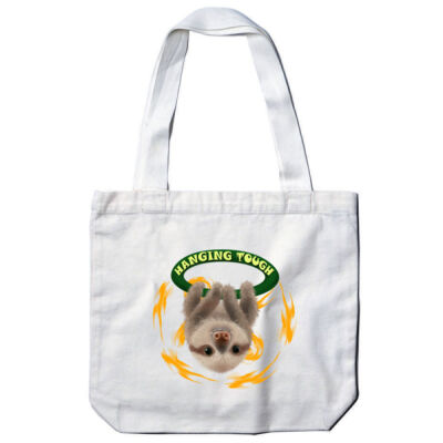 Hanging Sloth Thumbnail