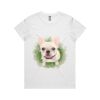 Maple Organic Ladies Tee (same day) Thumbnail