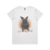 Maple Organic Ladies Tee (same day) Thumbnail