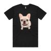 Staple Organic Tee (same day) Thumbnail