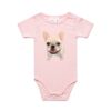Infant Mini-Me 1-Piece (same day) Thumbnail