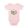 Infant Mini-Me 1-Piece (same day) Thumbnail
