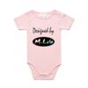 Infant Mini-Me 1-Piece (same day) Thumbnail