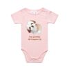 Infant Mini-Me 1-Piece (same day) Thumbnail