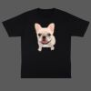 EARTHPOSITIVE Oversized Heavy Jersey T-Shirt (Sale) Thumbnail