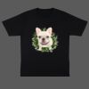 EARTHPOSITIVE Oversized Heavy Jersey T-Shirt (Sale) Thumbnail