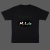EARTHPOSITIVE Oversized Heavy Jersey T-Shirt (Sale) Thumbnail