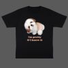 EARTHPOSITIVE Oversized Heavy Jersey T-Shirt (Sale) Thumbnail