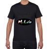 Gildan Premium Cotton Tee (Same Day) Thumbnail