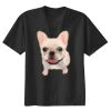 Gildan Premium Cotton Youth Tee (Same Day) Thumbnail