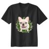 Gildan Premium Cotton Youth Tee (Same Day) Thumbnail