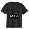 Gildan Premium Cotton Youth Tee (Same Day) Thumbnail