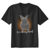 Gildan Premium Cotton Youth Tee (Same Day) Thumbnail