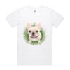 Staple Organic Tee (same day) Thumbnail