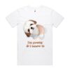 Staple Organic Tee (same day) Thumbnail