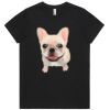 Maple Organic Ladies Tee (same day) Thumbnail