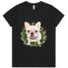 Maple Organic Ladies Tee (same day) Thumbnail