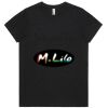 Maple Organic Ladies Tee (same day) Thumbnail