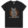Maple Organic Ladies Tee (same day) Thumbnail